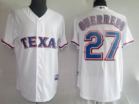 kid Texas Rangers jerseys-009